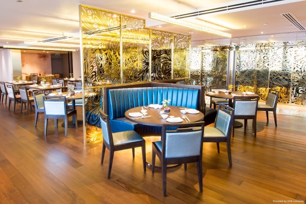 Hotel Emporium Suites by Chatrium (Bangkok)